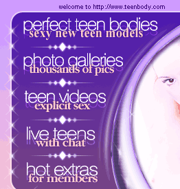 Teen Body - Teen Model Porn Videos & Photos