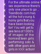 TeenBody - Teen Models Porn Movies & Pictures